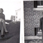 Judy and Norman 1951.JPG
