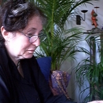 judy at sams house.jpg